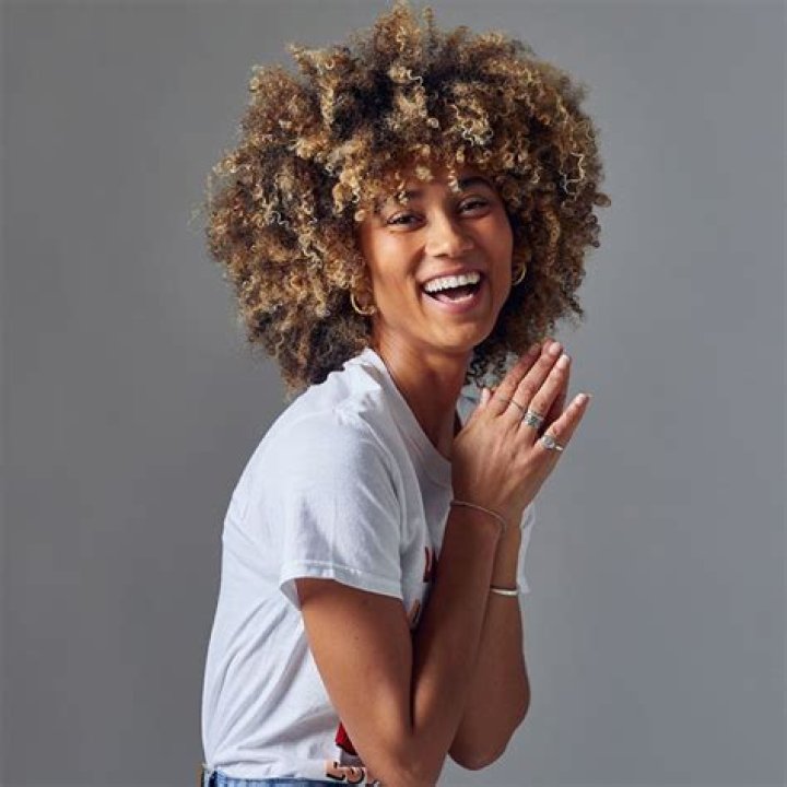 Ally Love- Wiki, Age, Husband, Ethnicity, Net Worth, Height, Career