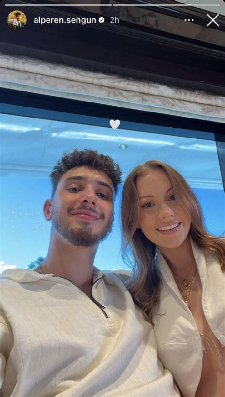 
Alperen Sengun- Wiki, Age, Ethnicity, Girlfriend, Height, Net Worth, Career	