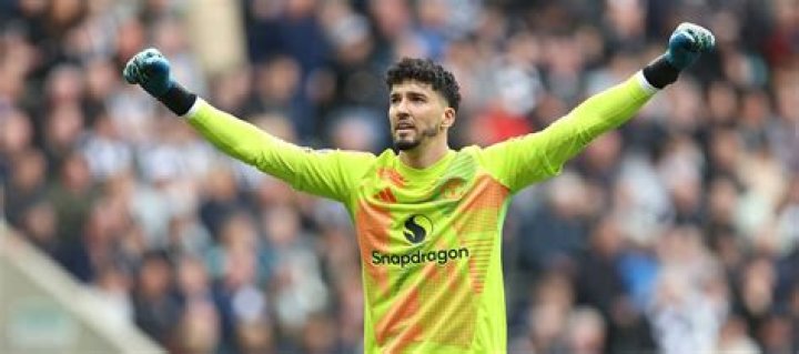 Altay Bayındır- Net Worth, Age, Ethnicity, Wife, Height, Net Worth, Career