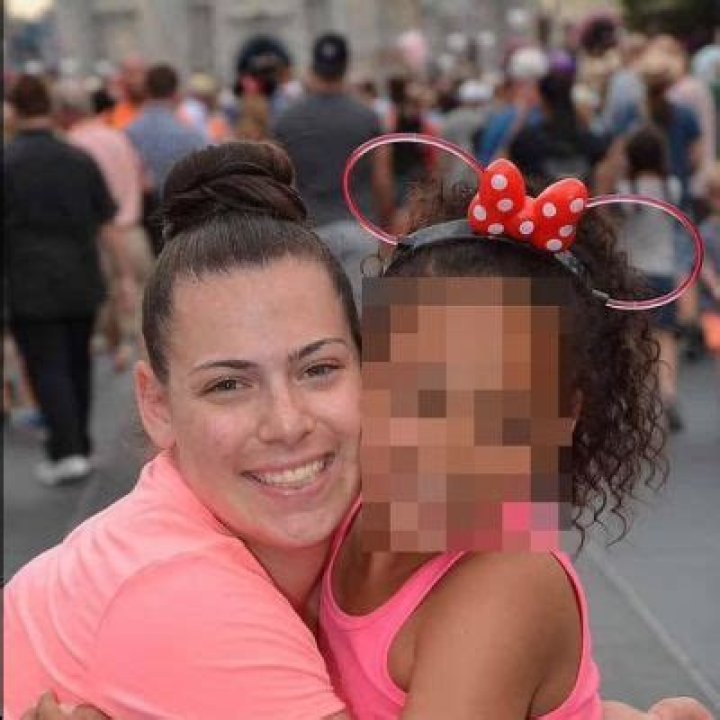 Alyshia Tkacs A Former Cheerleading Coach Was Charged With First-Degree Child Molestation