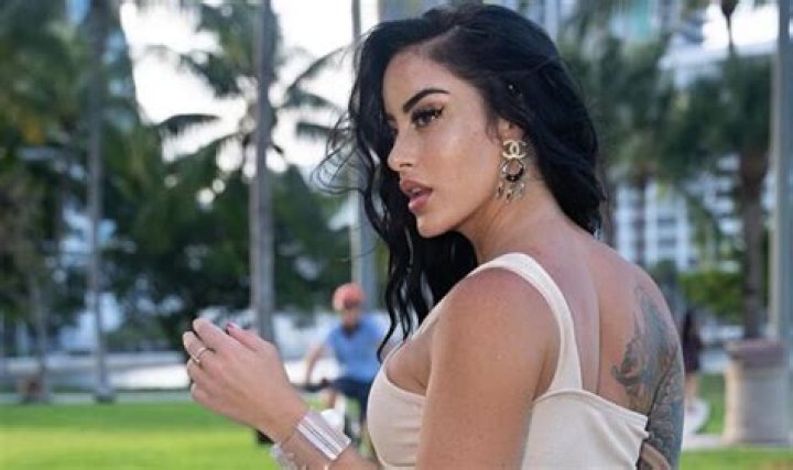 Alysia Magen- Wiki, Age, Height, Net Worth, Boyfriend, Ethnicity