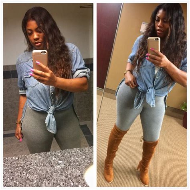 Alysia Rogers- Wiki, Age, Ethnicity, Boyfriend, Height, Net Worth, Career