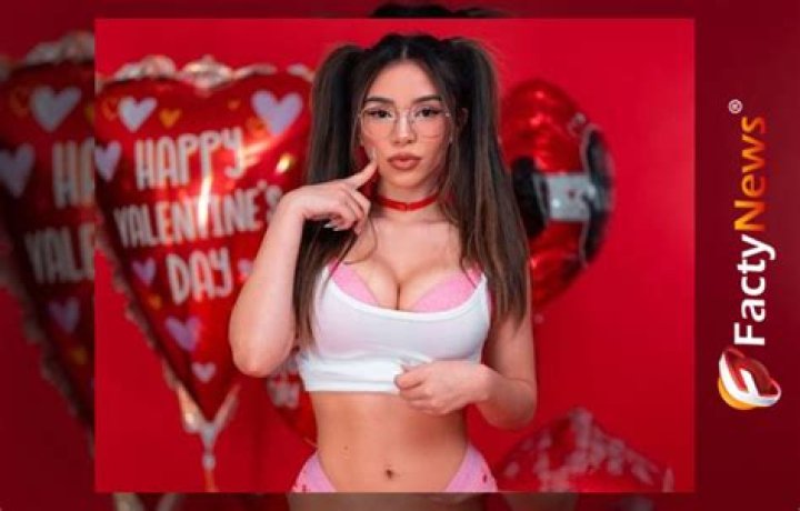 Alyssa Griffith- Wiki, Age, Height, Net Worth, Boyfriend, Ethnicity