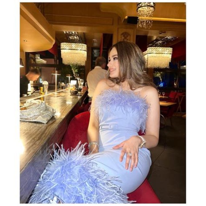 Alyzeh Gabol- Wiki, Age, Height, Net Worth, Husband, Marriage