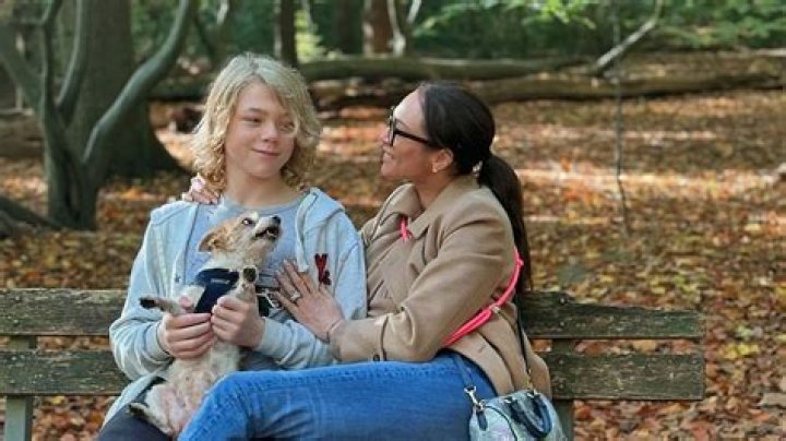 Amadeus Becker- Wiki, Age, Height, Net Worth, Parents, Girlfriend, Career