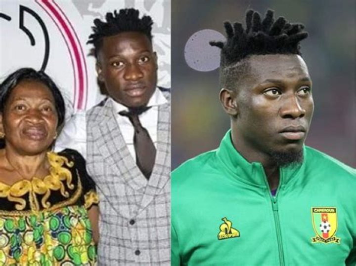 Amadou Onana Family: Is He Related To Andre Onana? Relationship And Net Worth