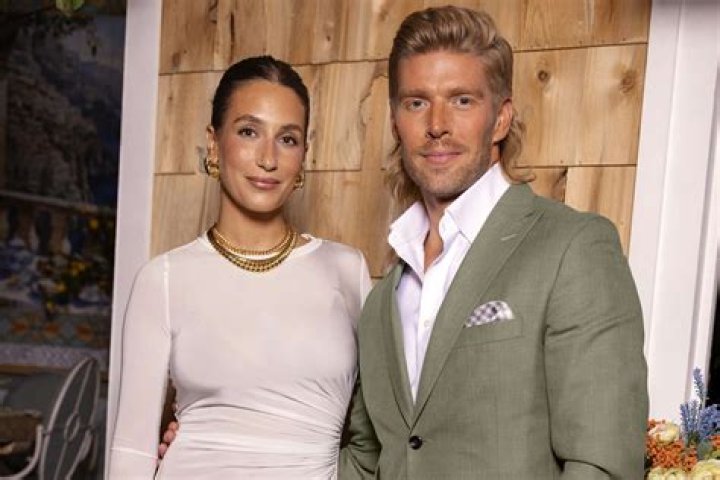 Amanda Batula And Kyle Cooke Got Married In Season 6 Of Summer House