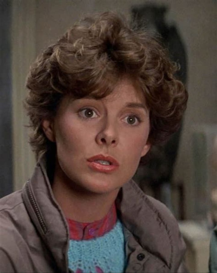 Who is Amanda Bearse? Wiki, Age, Height, Husband, Net Worth, Ethnicity