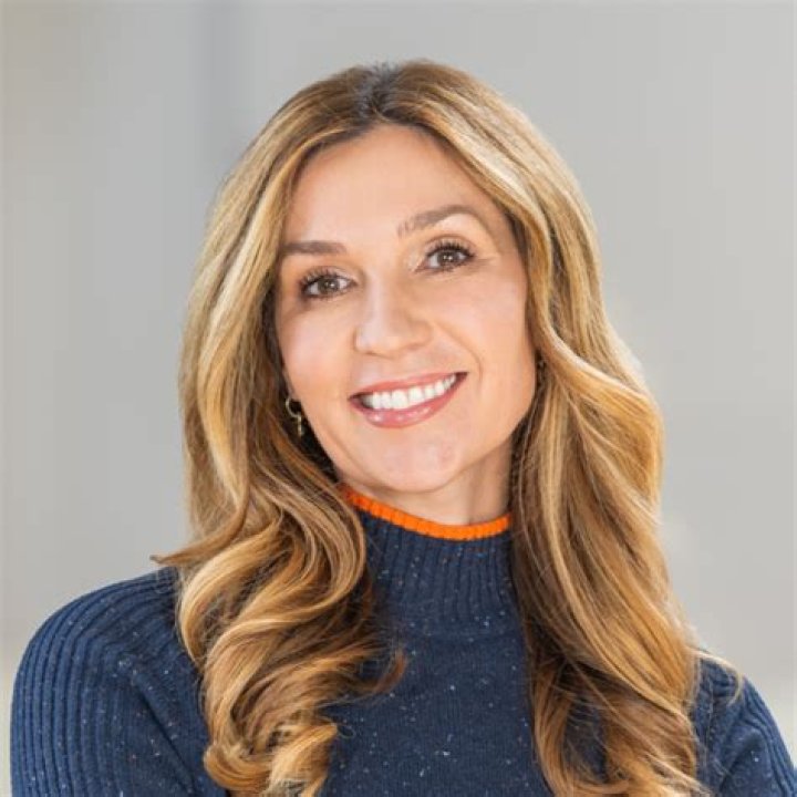 Who is Amanda Carpenter? Wiki, Age, Height, Net Worth, Husband, Marriage