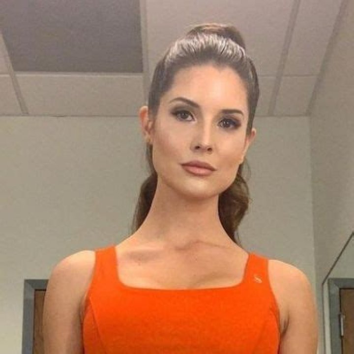 
Amanda Cerny Scandal: What Did She Do? Leaked Video Trending	