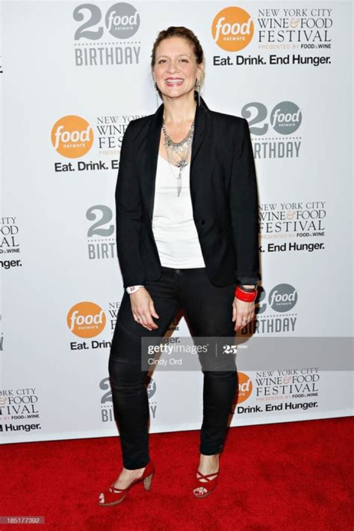 Who is Amanda Freitag? Wiki, Age, Husband, Net Worth, Ethnicity, Career