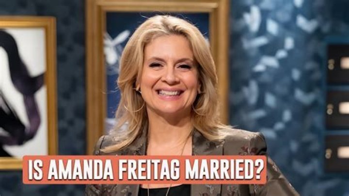 Amanda Freitag’s- Relationship, Is Gay, Family, Age