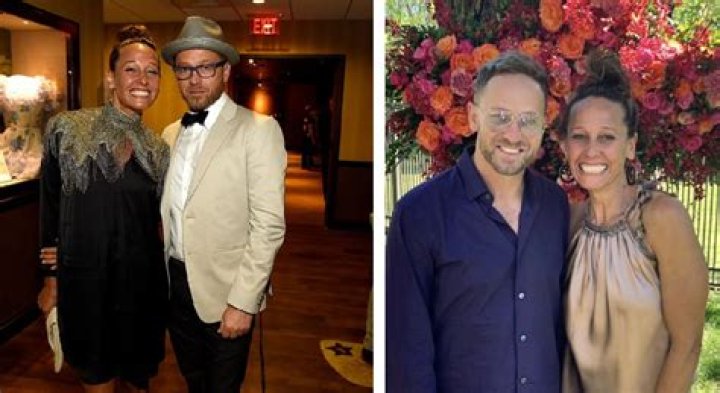 Amanda Levy McKeehan- Age, Net Worth, Height, Husband, Career, Ethnicity