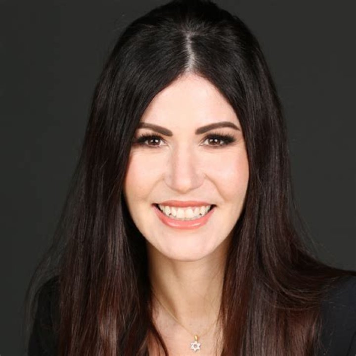 Amanda Milius- Daughter Of John Milius And Celia Kaye