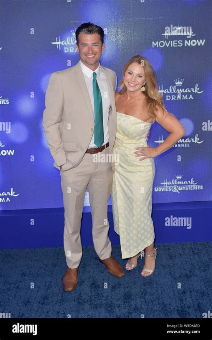 Amanda Moye Brown- Wiki, Bio, Age, Height, Career, Net Worth