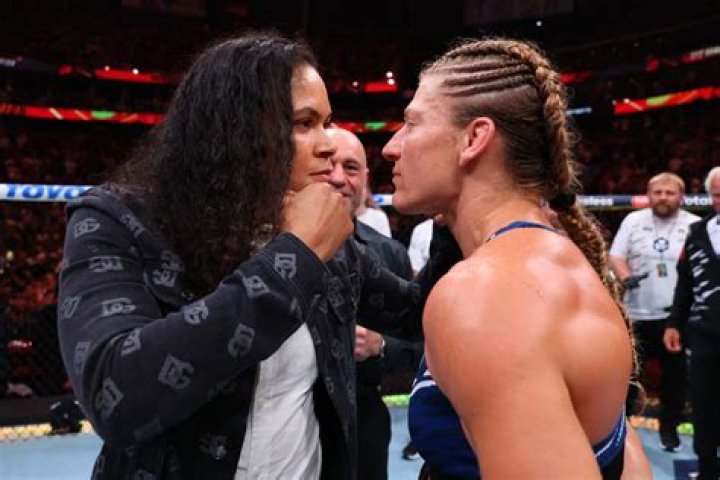 Who is Amanda Nunes? Wiki, Age, Boyfriend, Height, Net Worth, Ethnicity