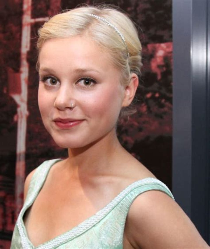 Amanda Pilke- Wiki, Age, Height, Net Worth, Boyfriend, Ethnicity