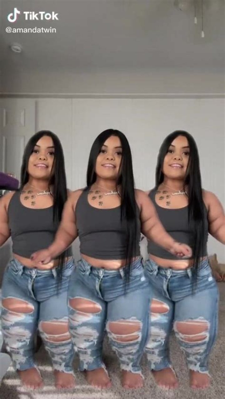 Amanda Salinas- Wiki, Age, Height, Net Worth, Husband, Ethnicity