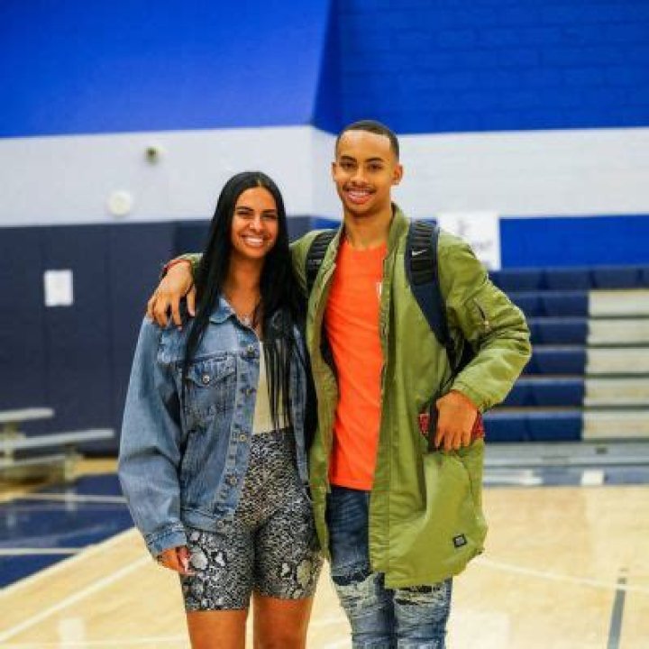 Amari Bailey Surprised His Mother With a Car