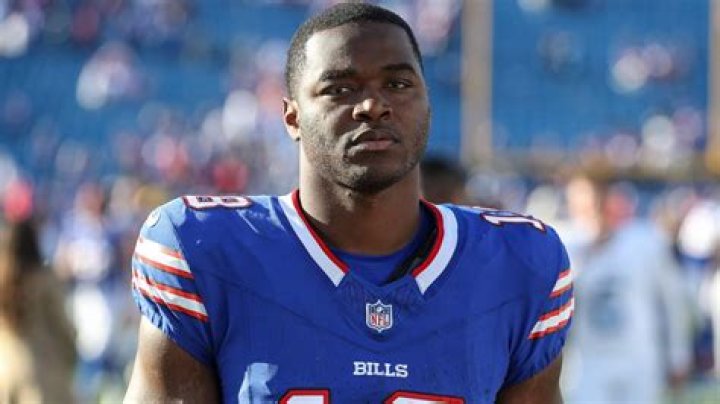 Amari Cooper- Wiki, Age, Girlfriend, Net Worth, Ethnicity, Height