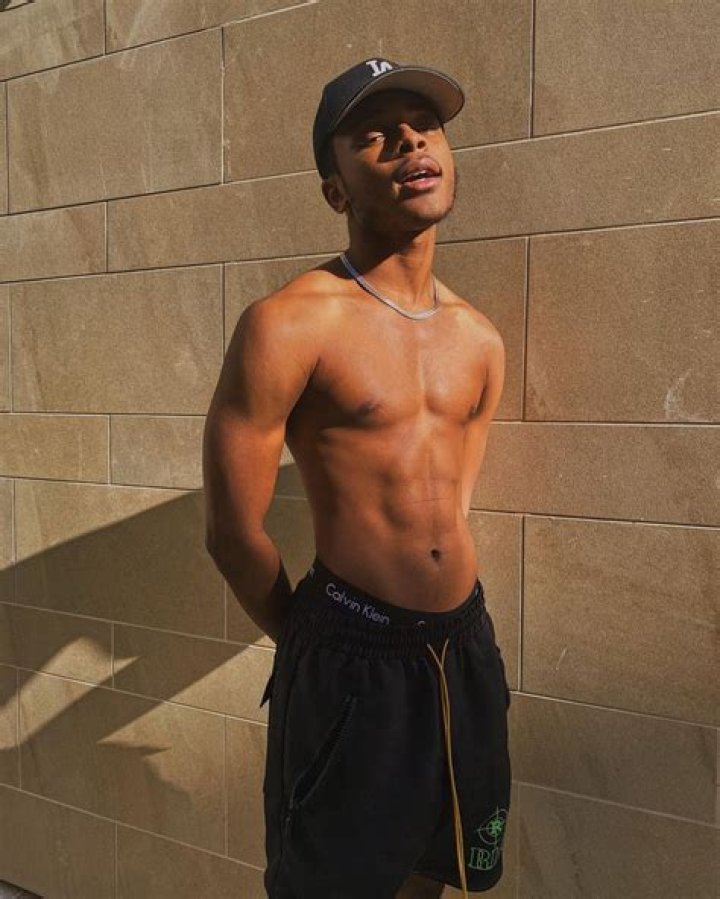 Amarr M. Wooten- Wiki, Age, Height, Net Worth, Career