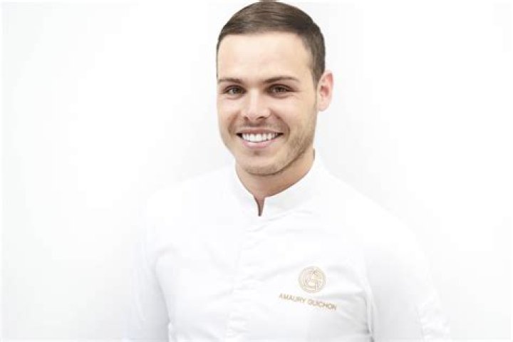 Amaury Guichon- Net Worth, Age, Ethnicity, Wife, Height, Career