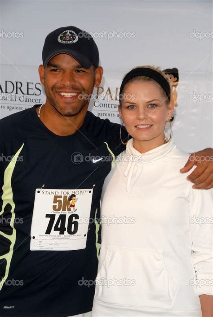 Amaury Nolasco- Everything You Need to Know About Him