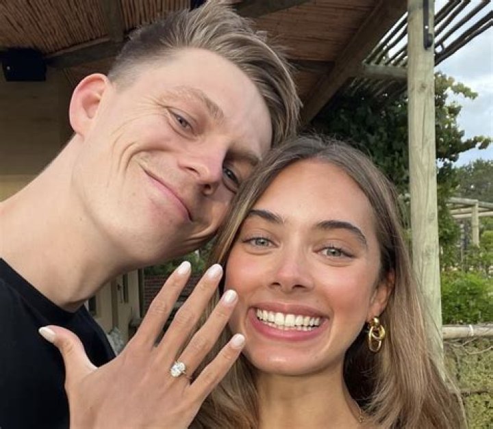 Ambar Driscoll- Wiki, Age, Height, Net Worth, Boyfriend, Ethnicity