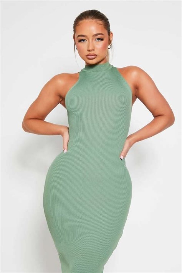 Amber Jepson- Wiki, Age, Height, Net Worth, Boyfriend, Ethnicity