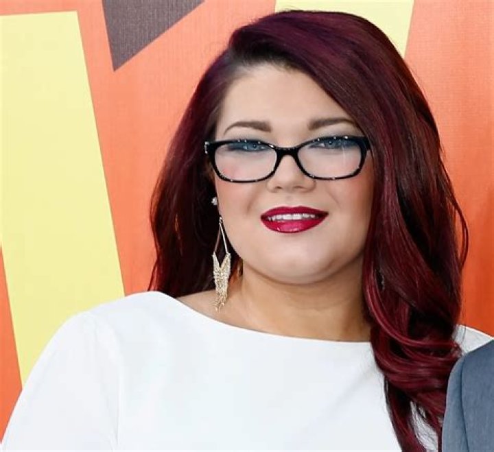 Amber Portwood- Wiki, Age, Height, Net Worth, Husband, Marriage