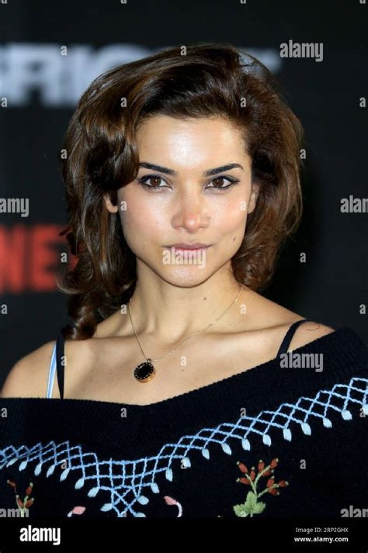 Amber Rose Revah- Wiki, Age, Husband, Net Worth, Ethnicity, Career