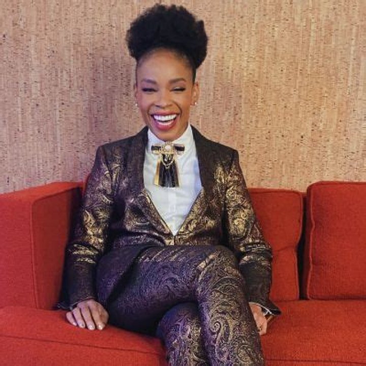 Amber Ruffin Will Be Featured As A Contestant On “Celebrity Family Feud” Playing For Charity