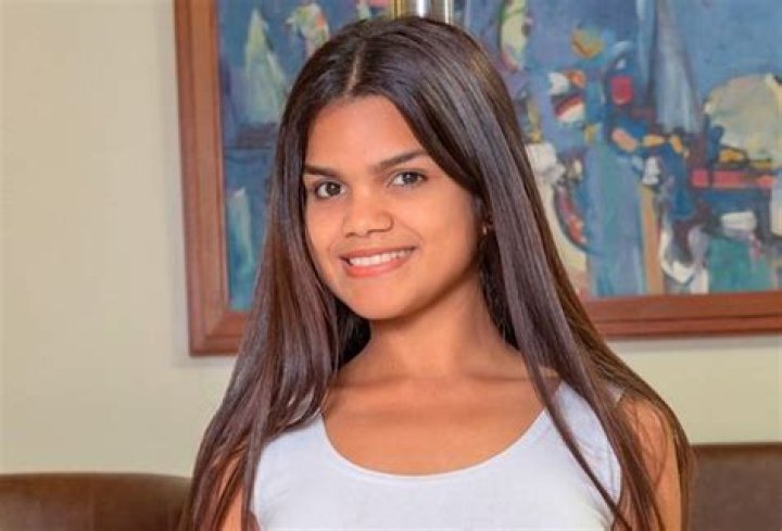 Amber Serrano- Net Worth. Bio, Age, Husband, Height, Career