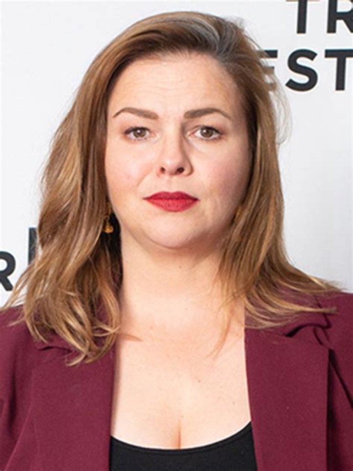 Amber Tamblyn- Age, Boyfriend, Net Worth, Height, Ethnicity