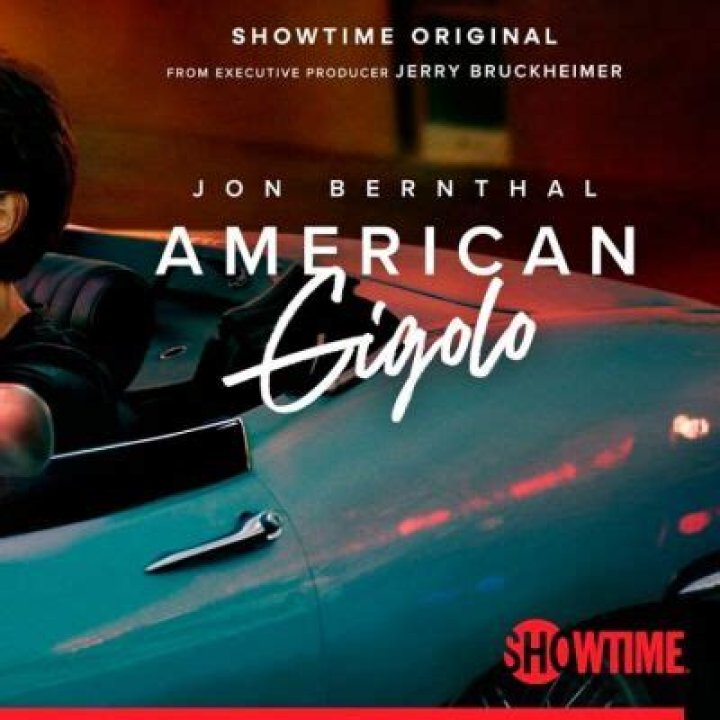 “American Gigolo” Is Set To Be Released On Showtime Soon