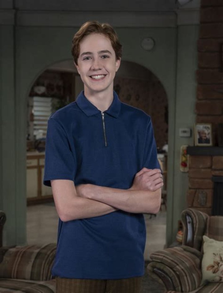 Ames Mcnamara- Biography, Age, Height, Weight, Net Worth, Girlfriend