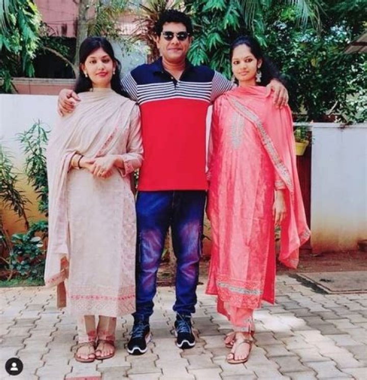 Who is Amritha Nandini Vivek? Fact’s People Don’t Know About Her