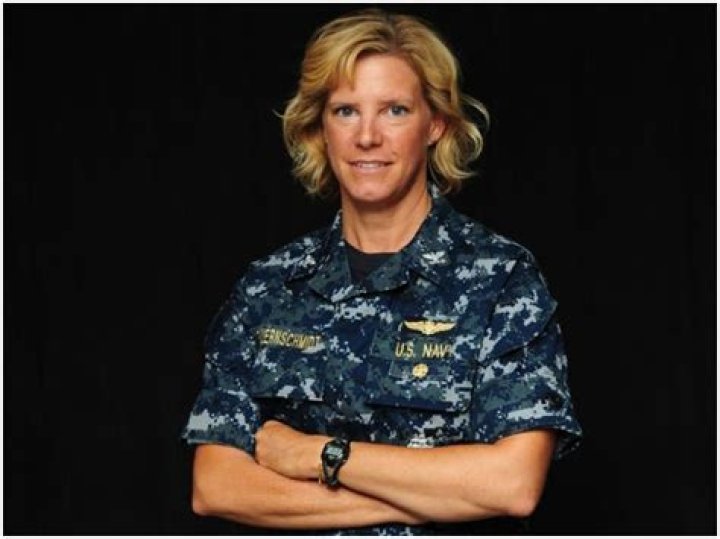 Amy Bauernschmidt Biography, Husband, Age, Height, Net Worth, Career