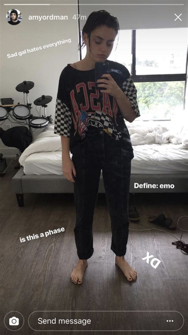 Amy Ordman- Net Worth, Bio, Age, Boyfriend, Height, Ethnicity, Career