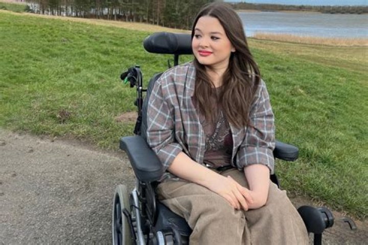 Amy Pohl- Age, Boyfriend, Height, Net Worth, Career, Nationality