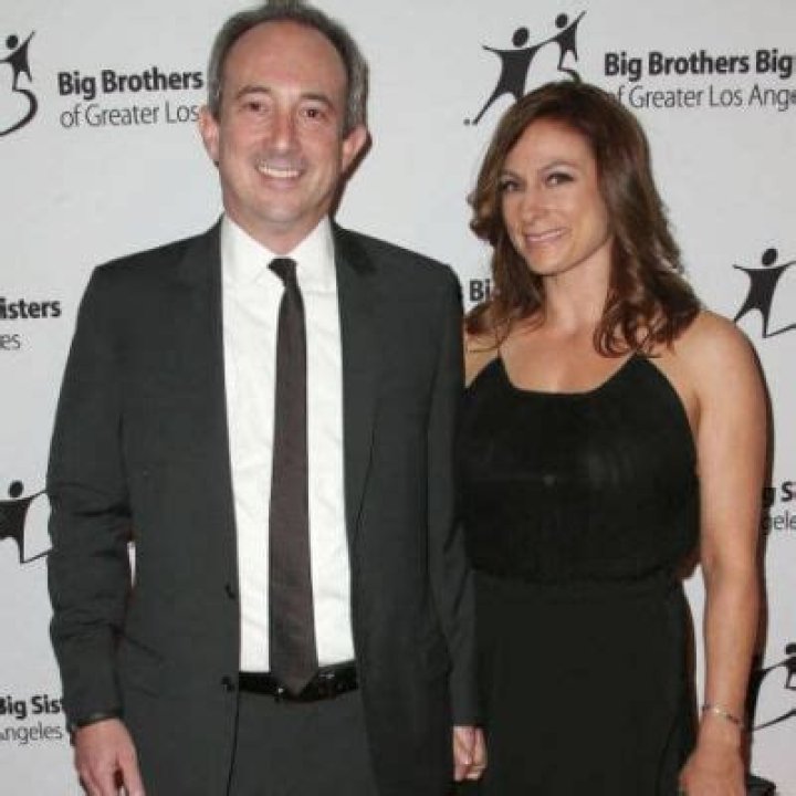 Amy Povich Parents Got Divorced After 17 Years Of Marriage