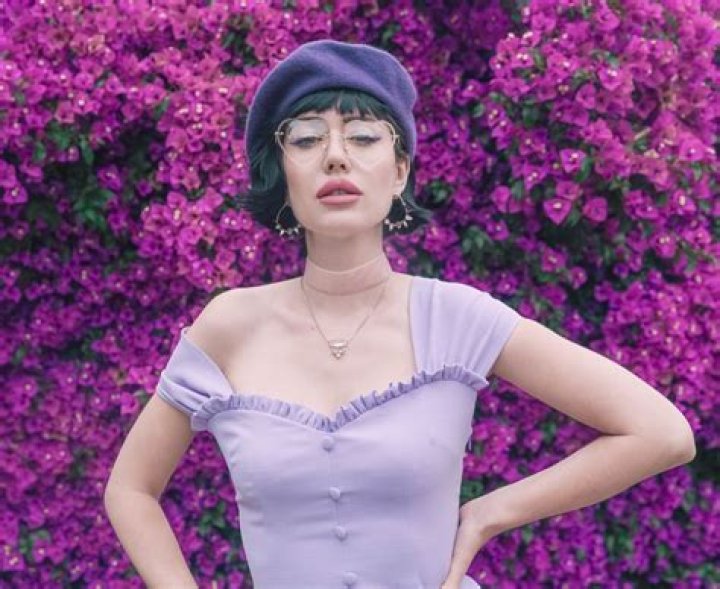 Amy Roiland- Wiki, Age, Height, Net Worth, Husband, Ethnicity