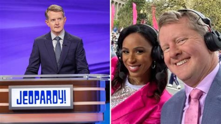 Everything You Need to Know About Amy Schneider’s Personal Life Before ‘Jeopardy!’