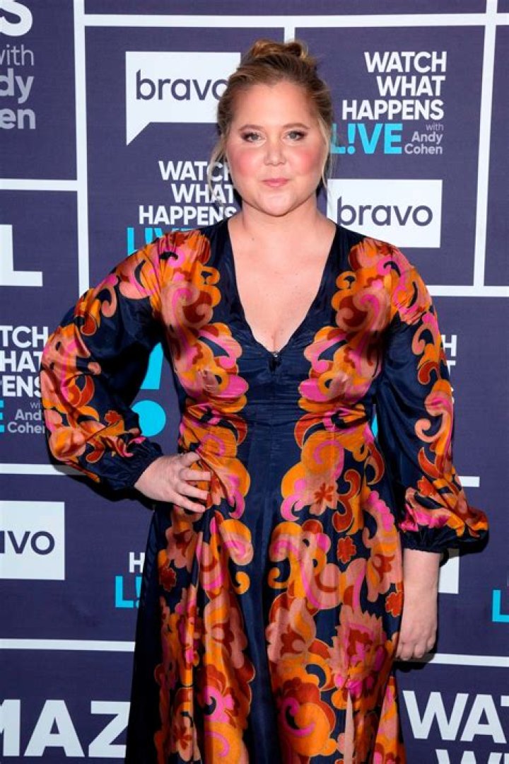 Amy Schumer- Wiki, Biography, Age, Height, Net Worth, Husband