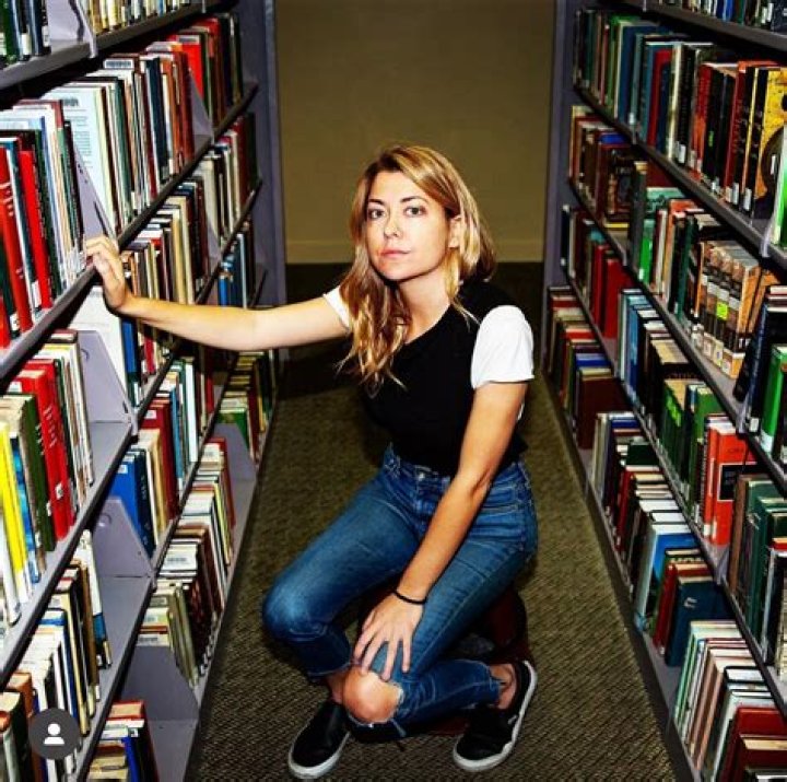 Who is Amy Silverberg? Wiki, Age, Height, Net Worth, Husband, Marriage