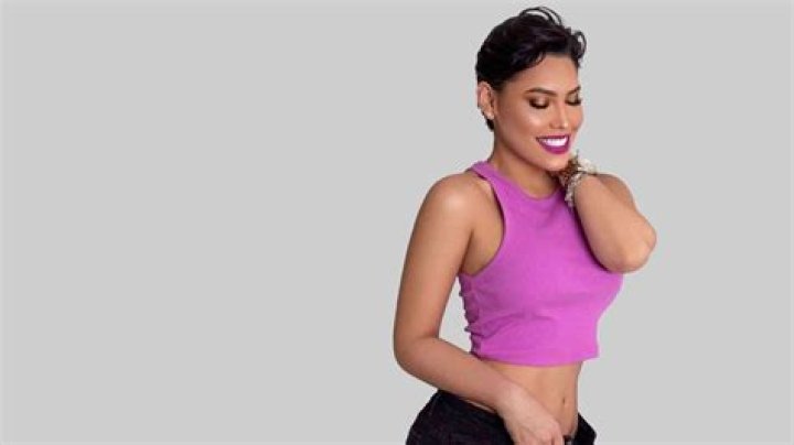 Ana Del Castillo- Wiki, Age, Height, Net Worth, Boyfriend, Ethnicity