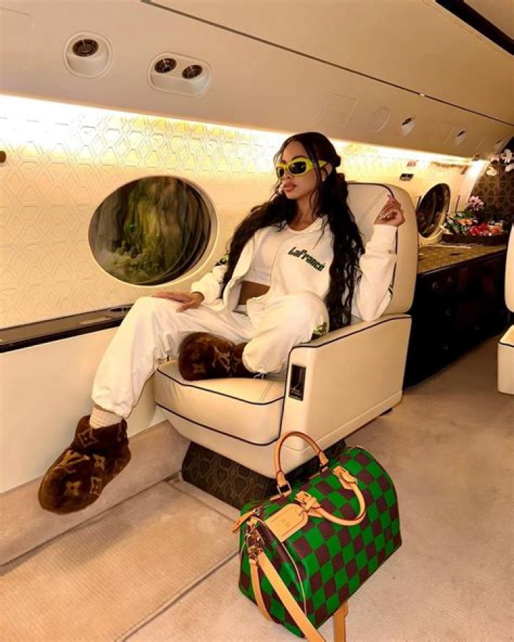 
Ana Montana- Wiki, Age, Height, Boyfriend, Net Worth, Ethnicity	