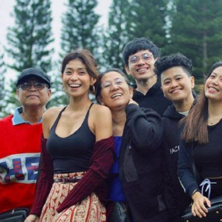 Ana Ramsey Wiki: Who Are Her Parents? Ethnicity And Net Worth Details