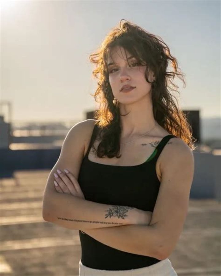 Ana Sobonja- Net Worth, Bio, Age, Height, Instagram, Career