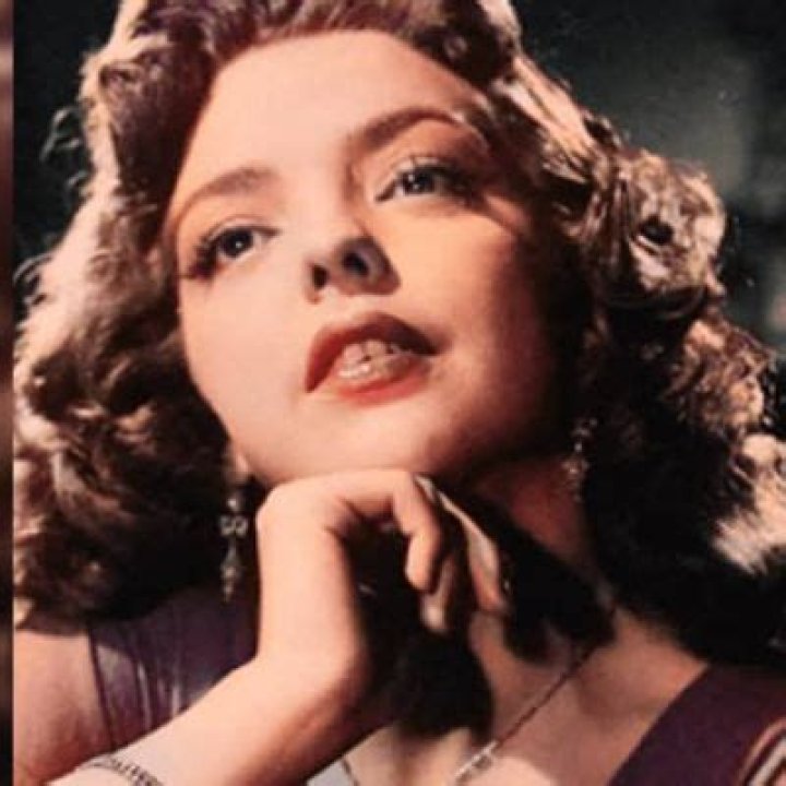 Anabel Gutierrez A Mexican Actress Passed Away At The Age Of 90